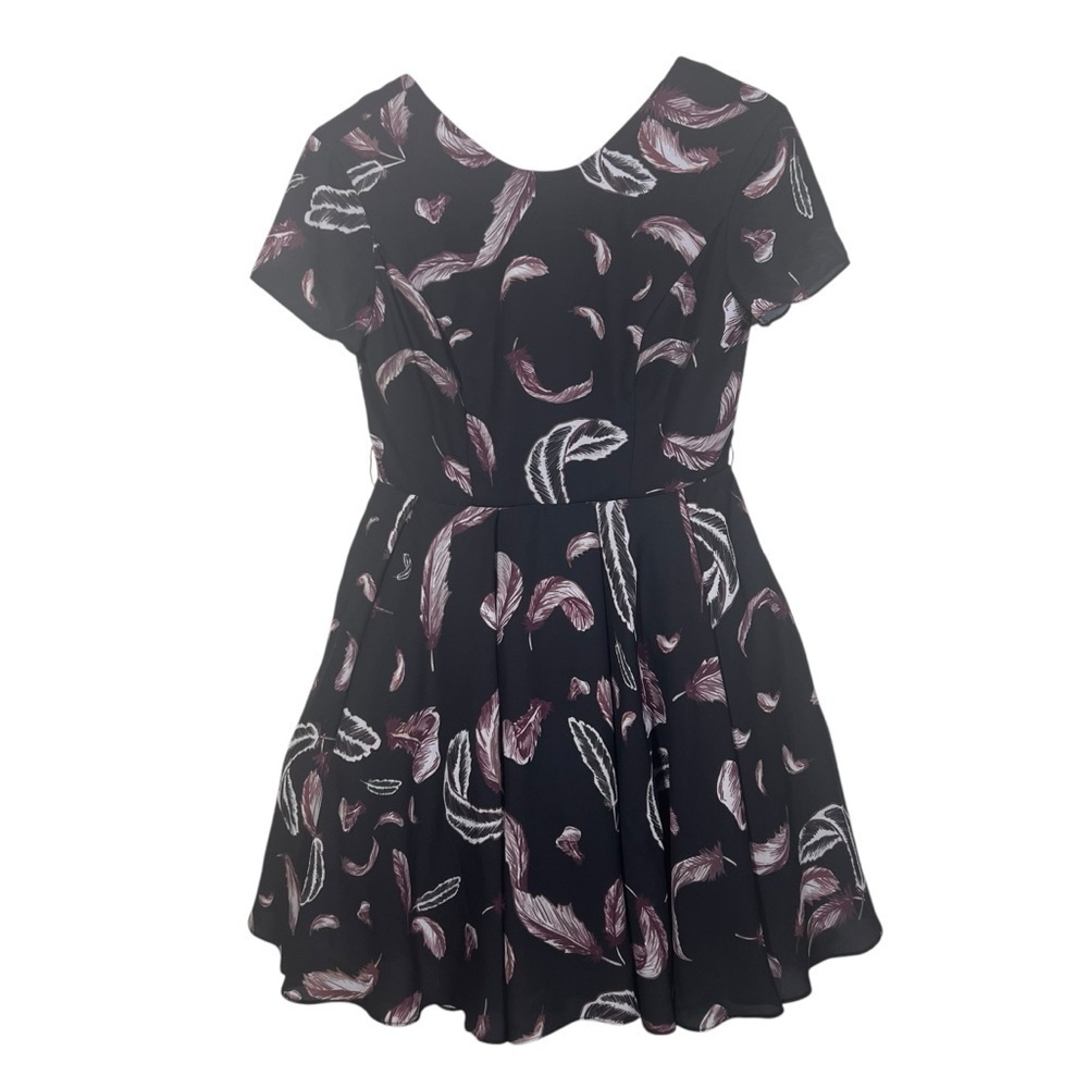 Fame and Partners Dress Size 6